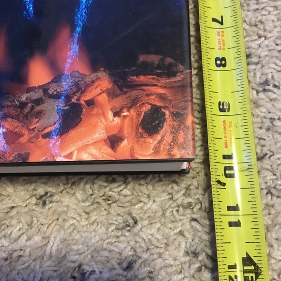 The Thrill of the Grill - Picture 7 of 8